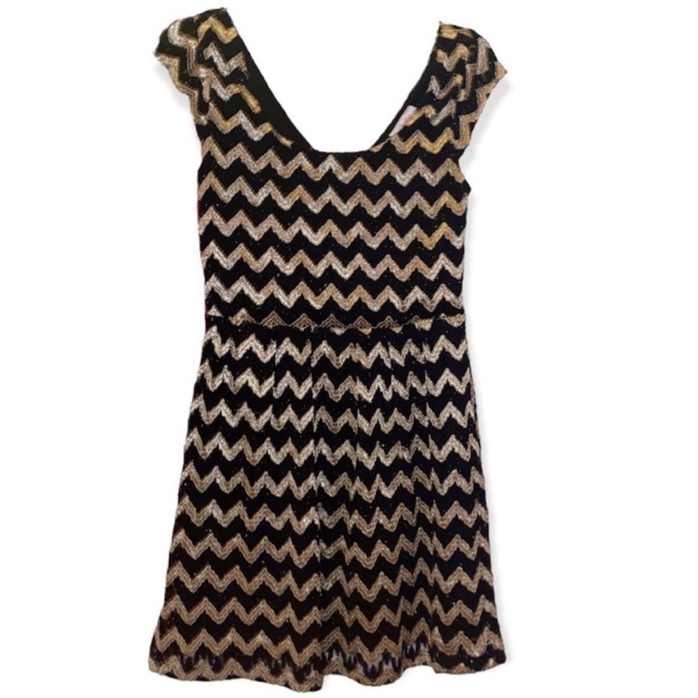 Candie’s Dress